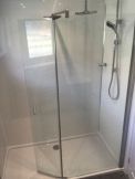 Walk-in Shower Room, Radley, Abingdon, Oxfordshire, July 2019 - Image 44